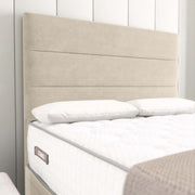 Athens Ottoman Divan Bed