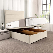 Athens Ottoman Divan Bed