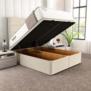 Athens Ottoman Divan Bed
