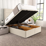 Athens Ottoman Divan Bed