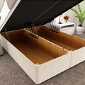 Athens Ottoman Divan Bed