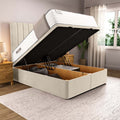 Prague Ottoman Divan Bed