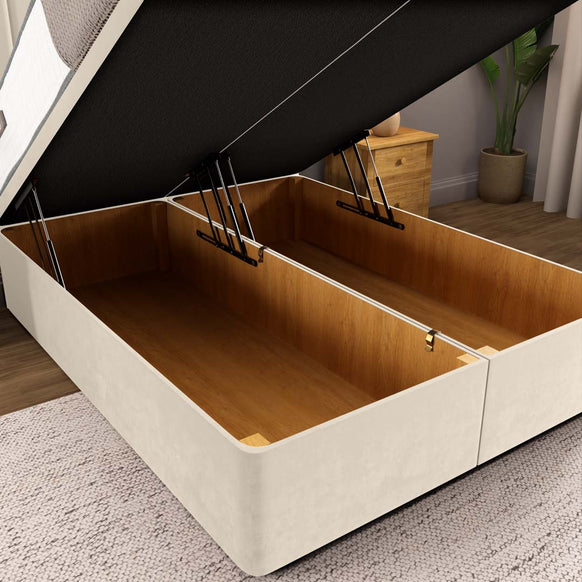 Prague Ottoman Divan Bed