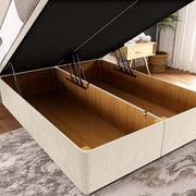 Victoria Ottoman Divan Bed