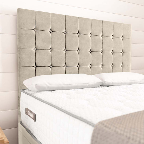 Kingston Ottoman Divan Bed