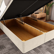 Kingston Ottoman Divan Bed