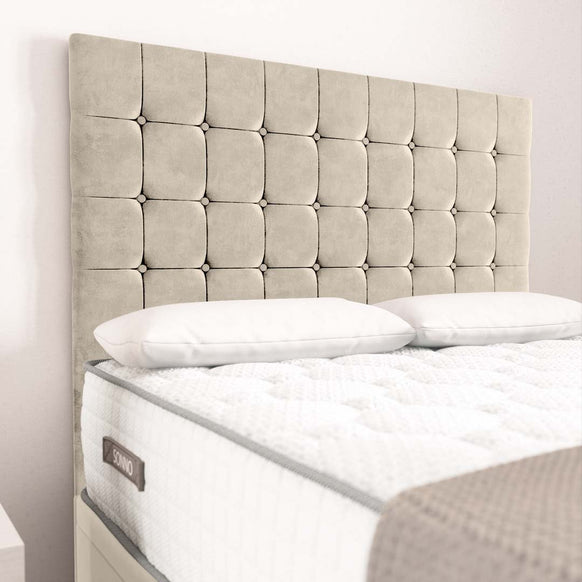Rio Ottoman Divan Bed