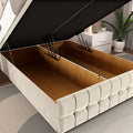 Rio Ottoman Divan Bed