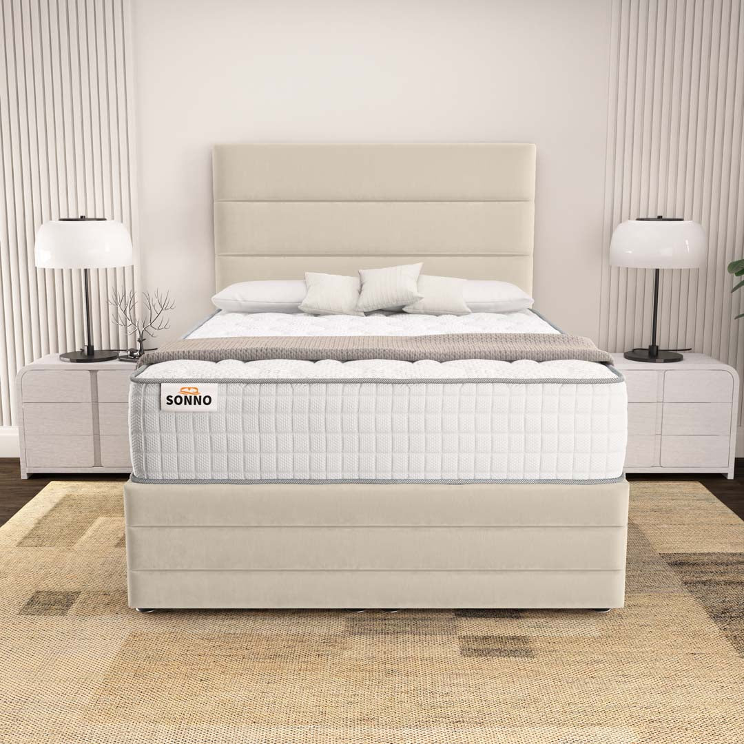 Havana Ottoman Divan Bed