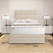 Havana Ottoman Divan Bed