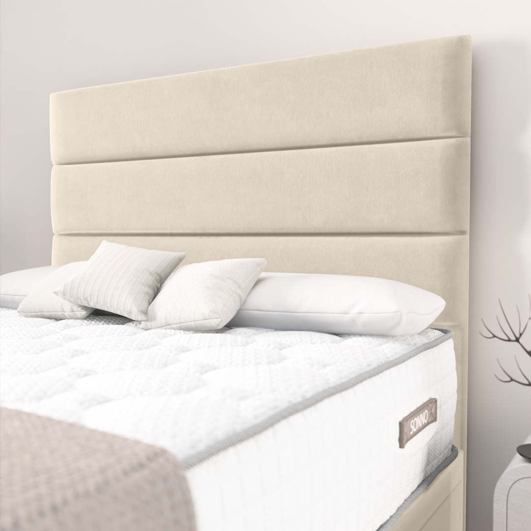Havana Ottoman Divan Bed