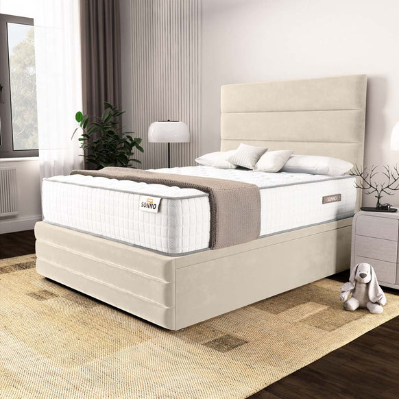 Havana Ottoman Divan Bed