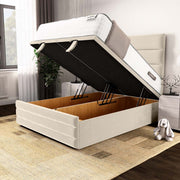 Havana Ottoman Divan Bed