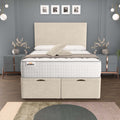 Dakar Ottoman Divan Bed