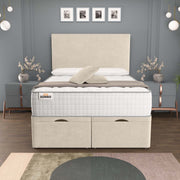 Dakar Ottoman Divan Bed