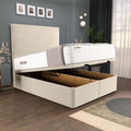 Dakar Ottoman Divan Bed