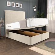 Dakar Ottoman Divan Bed