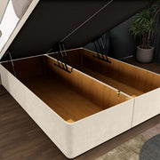 Dakar Ottoman Divan Bed
