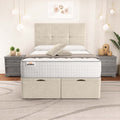 Lima Ottoman Divan Bed