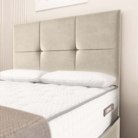 Lima Ottoman Divan Bed