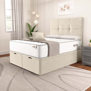 Lima Ottoman Divan Bed