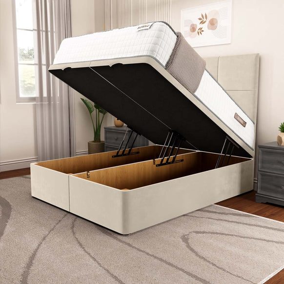 Lima Ottoman Divan Bed