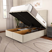 Lima Ottoman Divan Bed