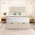 Oslo Ottoman Divan Bed