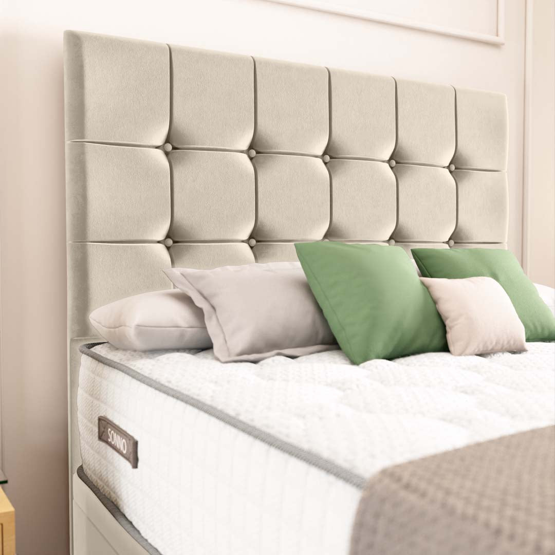 Oslo Ottoman Divan Bed