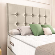 Oslo Ottoman Divan Bed