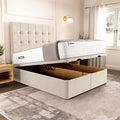 Oslo Ottoman Divan Bed