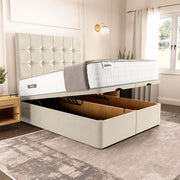 Oslo Ottoman Divan Bed