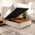 Oslo Ottoman Divan Bed