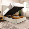 Oslo Ottoman Divan Bed