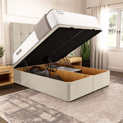 Oslo Ottoman Divan Bed