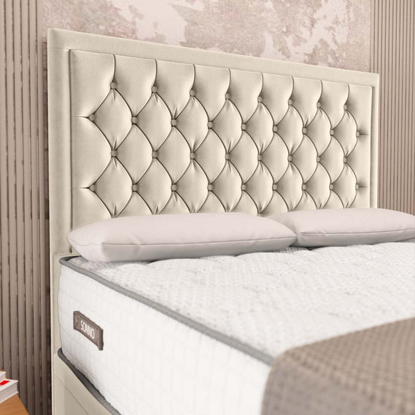 Madrid Ottoman Divan Bed