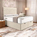 Madrid Ottoman Divan Bed