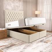 Madrid Ottoman Divan Bed