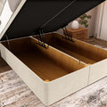 Madrid Ottoman Divan Bed