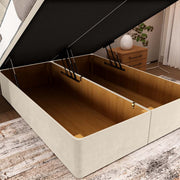 Madrid Ottoman Divan Bed