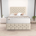Suva Ottoman Divan Bed