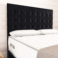 Kingston Ottoman Divan Bed