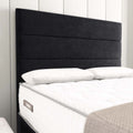 Athens Ottoman Divan Bed