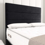 Athens Ottoman Divan Bed