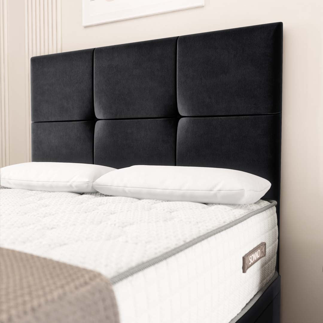 Lima Ottoman Divan Bed