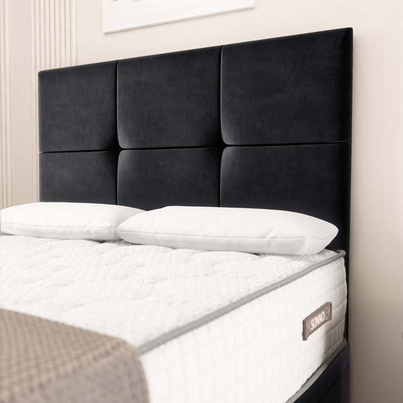 Lima Ottoman Divan Bed
