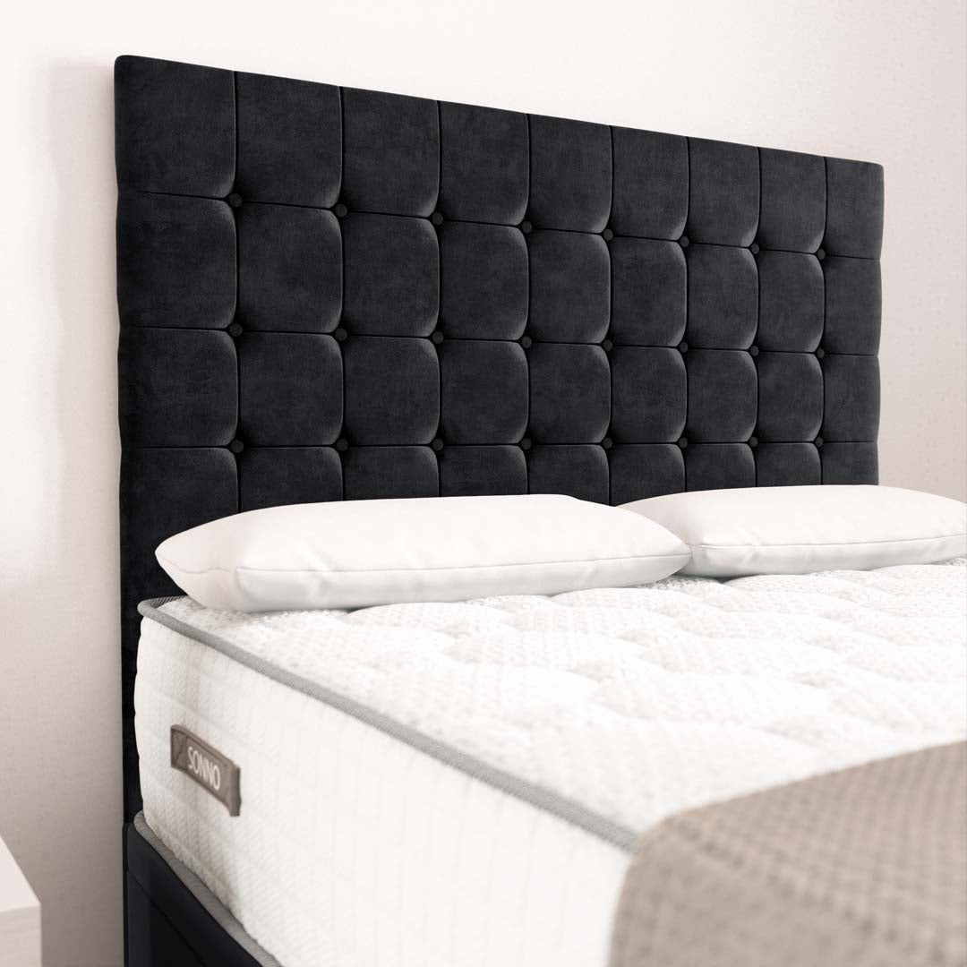 Rio Ottoman Divan Bed