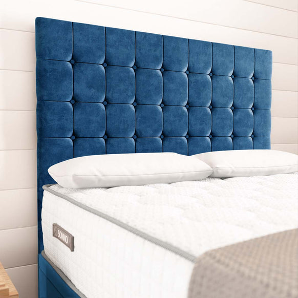 Kingston Ottoman Divan Bed
