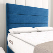 Athens Ottoman Divan Bed