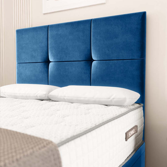 Lima Ottoman Divan Bed